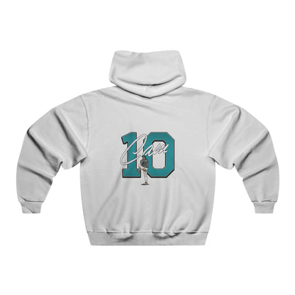 Camden Clarkson Vintage Hoodie