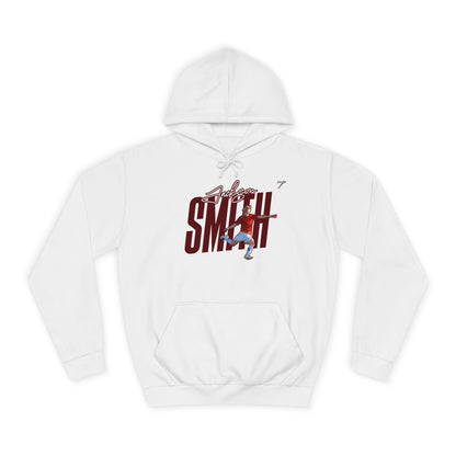 Jackson Smith Hoodie