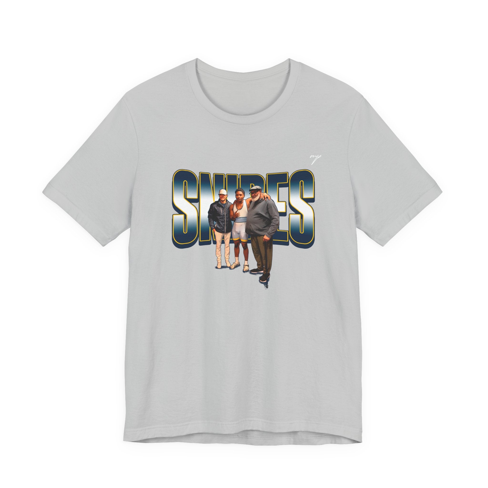 Sincere Snipes Graphic Tee
