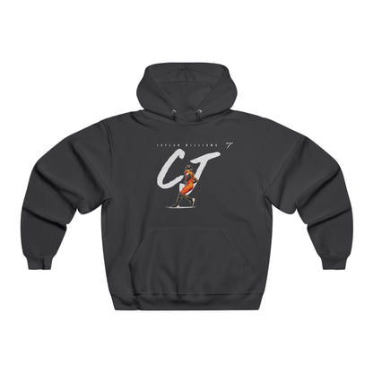 Jaylan Williams Vintage Hoodie