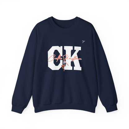 Callie Kauffman Crewneck