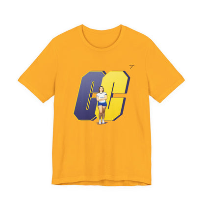 Chloe Cameron Graphic Tee
