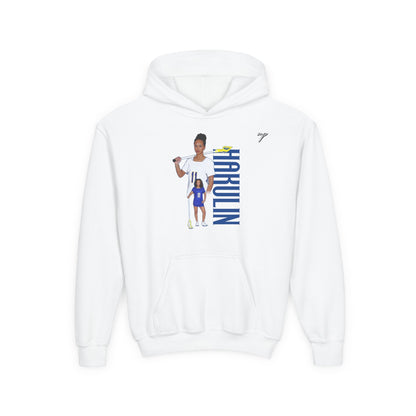 Sophia Hakulin YOUTH Hoodie