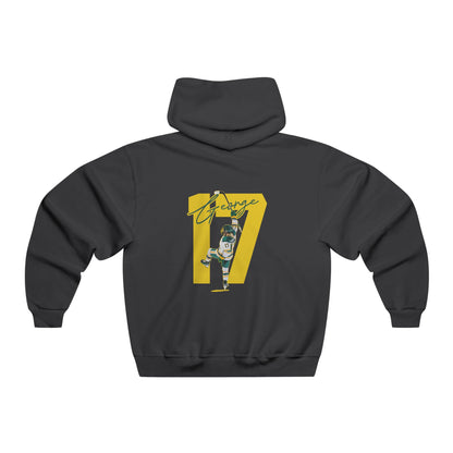 Brooke George Vintage Hoodie