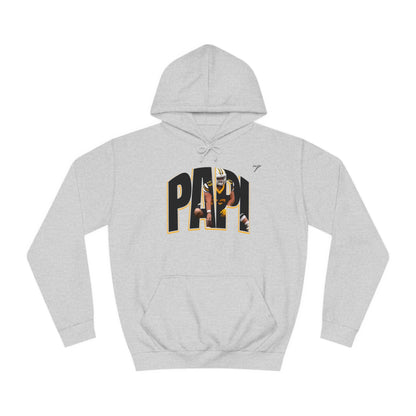 Joshua Reid Hoodie