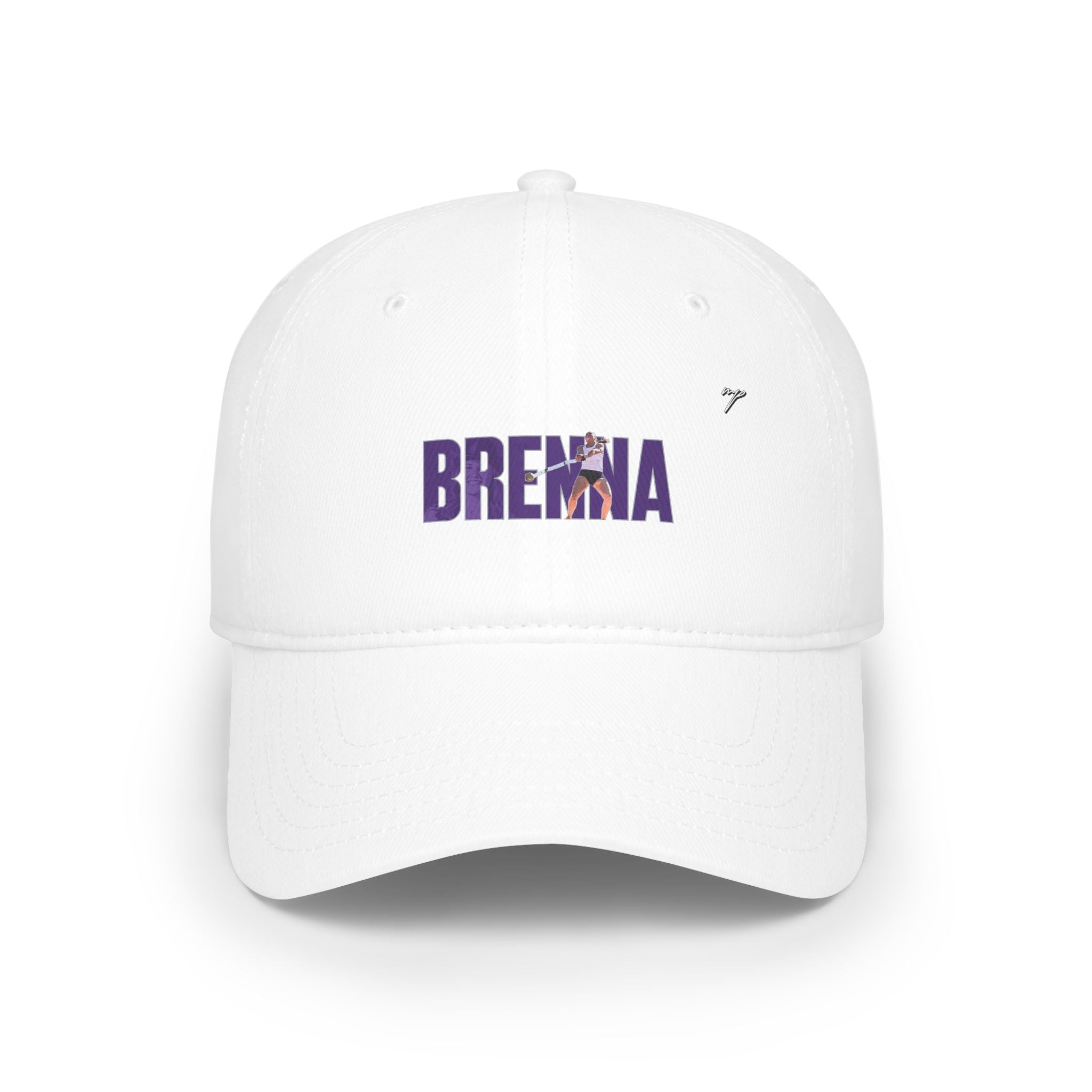 Brenna Williams Hat