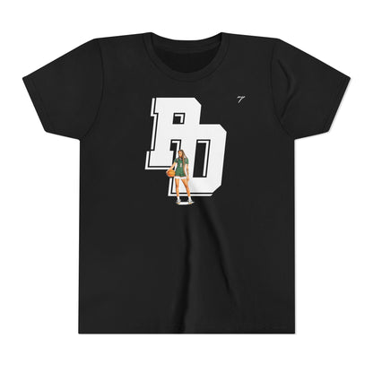 Poetrie Dace YOUTH Graphic Tee