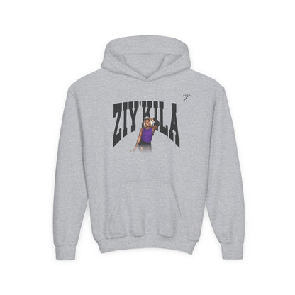 Ziy'kila Henderson YOUTH Hoodie