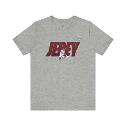 Jeremiah Faustin Graphic Tee