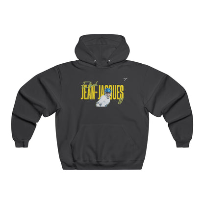 Elijah Jean-Jacques Vintage Hoodie