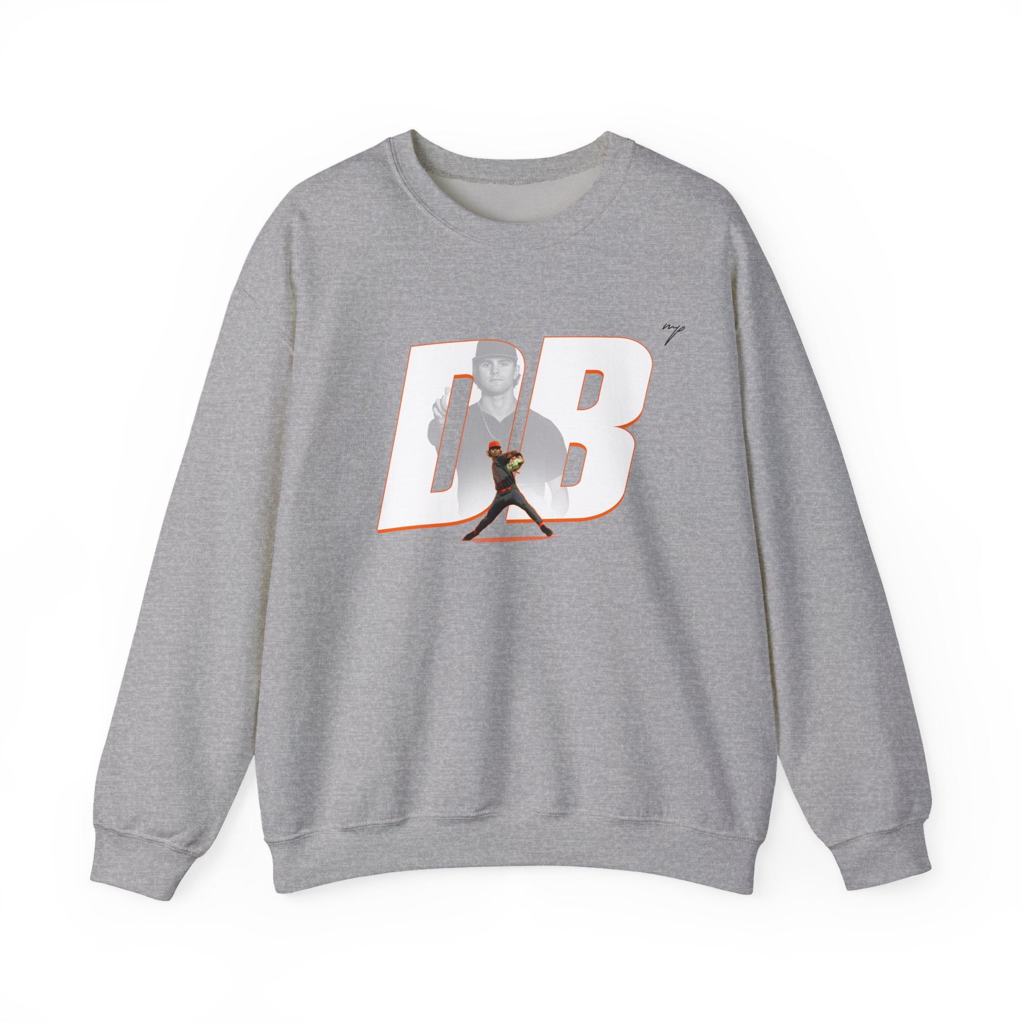 Dalton Biggs Crewneck