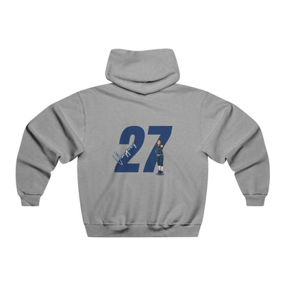 Chiqui Vazquez Vintage Hoodie