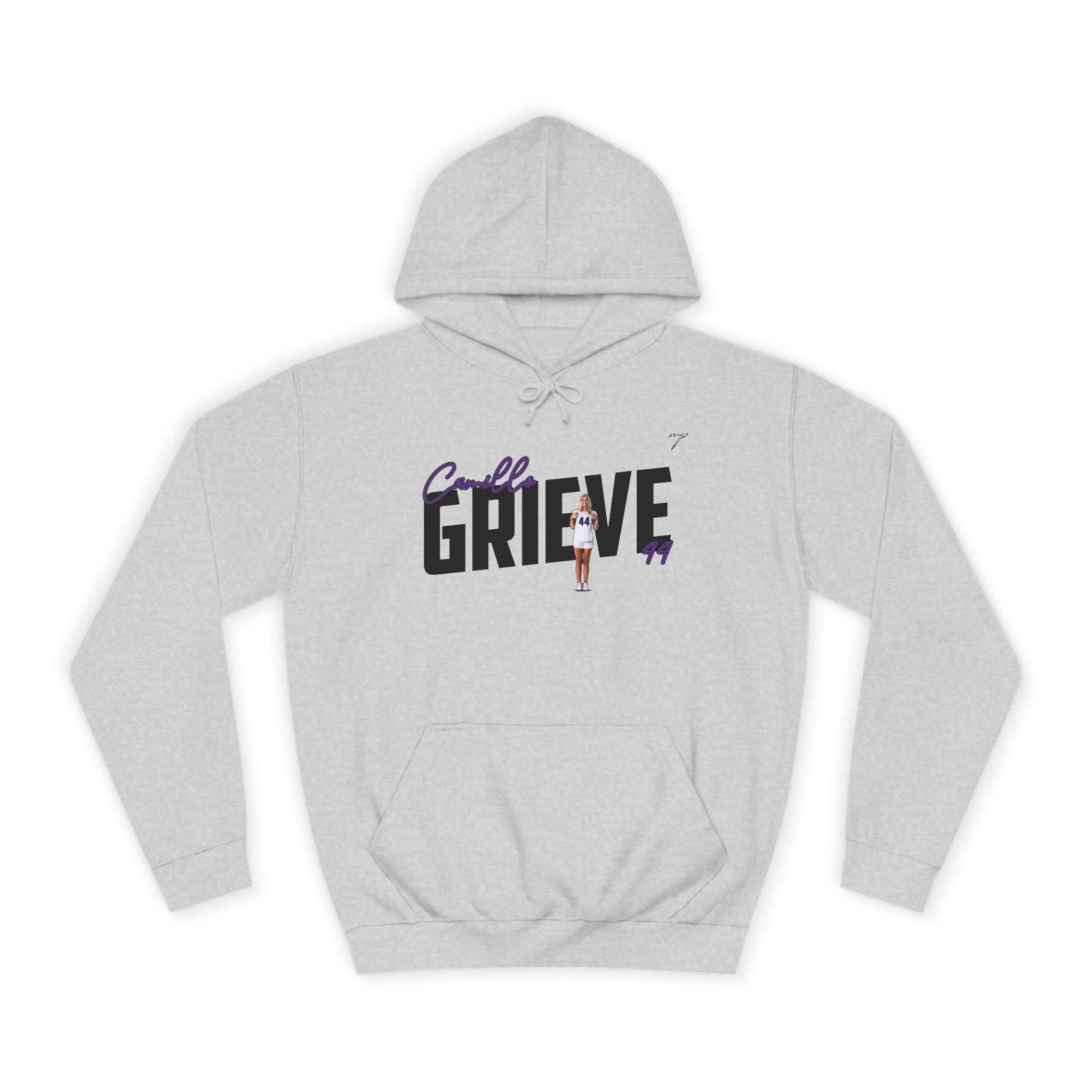 Camille Grieve Hoodie