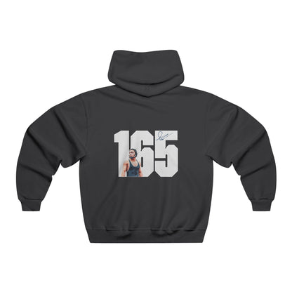 Samuel Almedina Vintage Hoodie