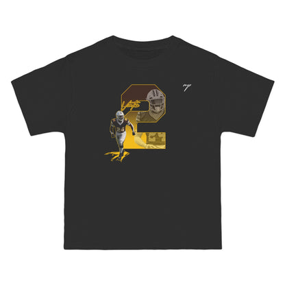 Vontae Jackson Vintage Tee