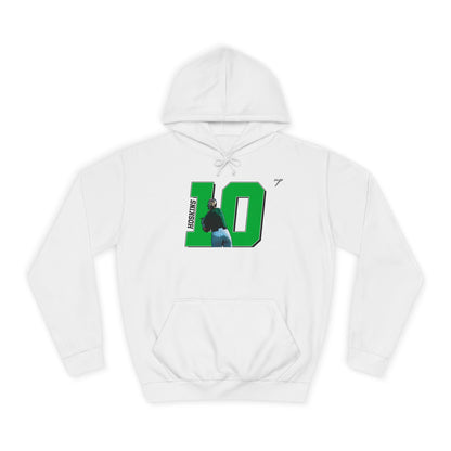 Chandler Hoskins Hoodie