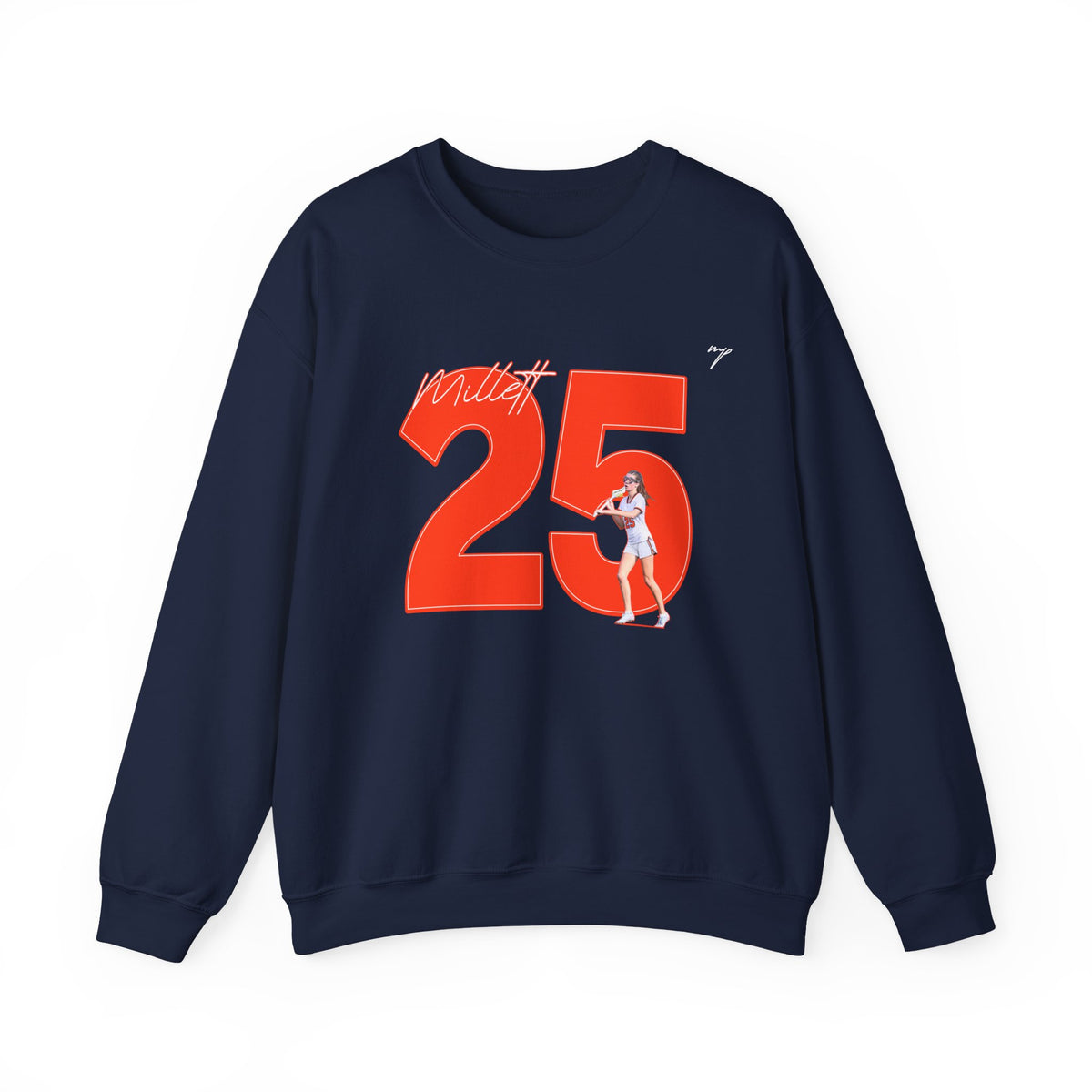 Kaitlin Millett Crewneck