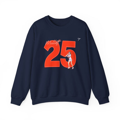 Kaitlin Millett Crewneck
