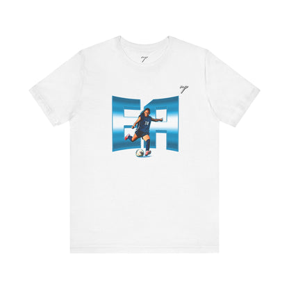 Evelyn Albor Graphic Tee