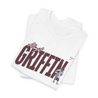 Hoyt Griffin Graphic Tee