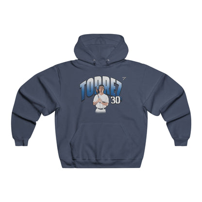 Aiden Torrez Vintage Hoodie