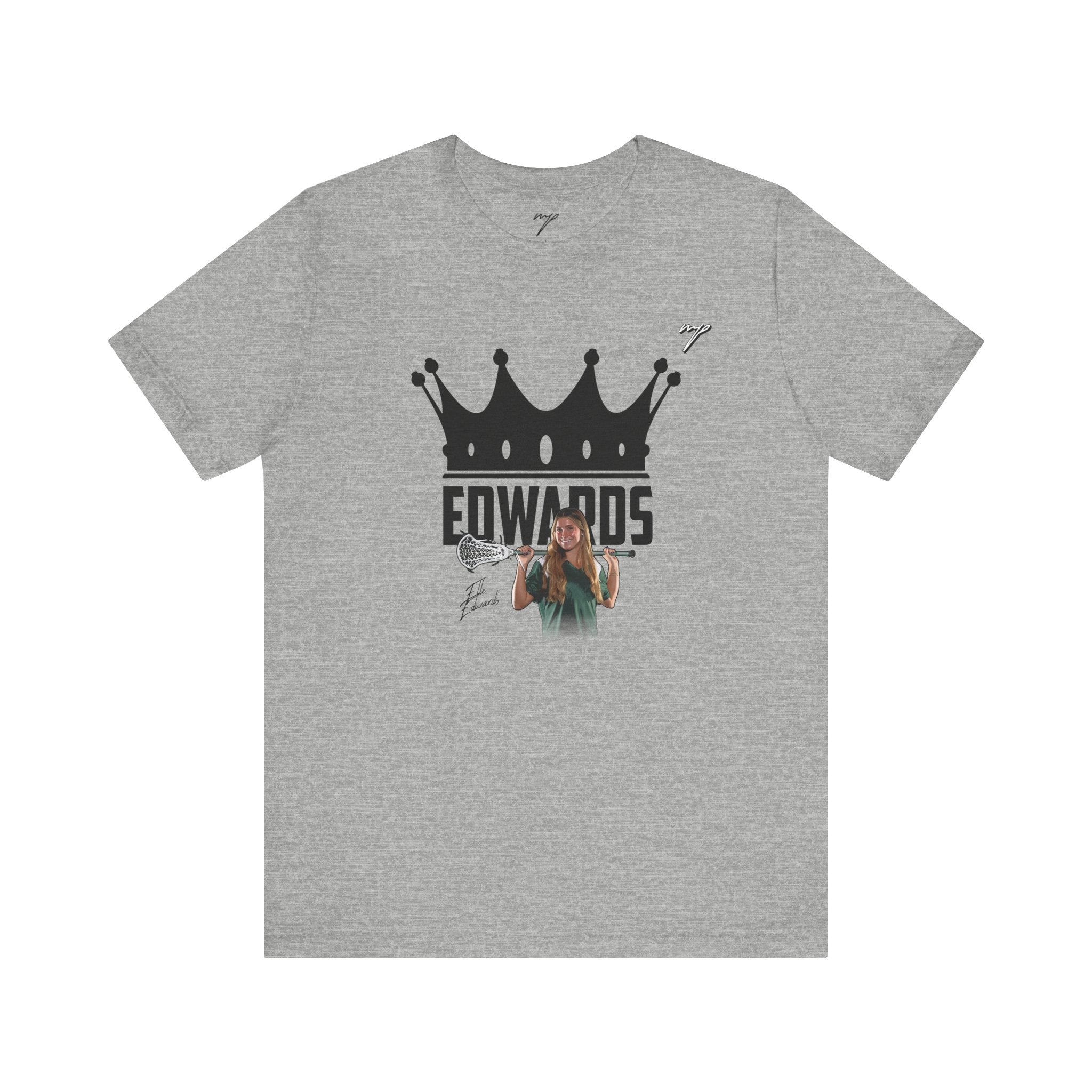 Elle Edwards Graphic Tee