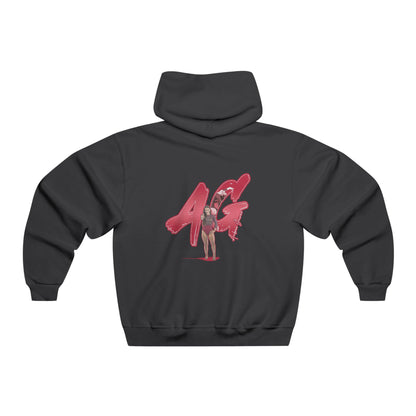 Aubree Guinee Vintage Hoodie