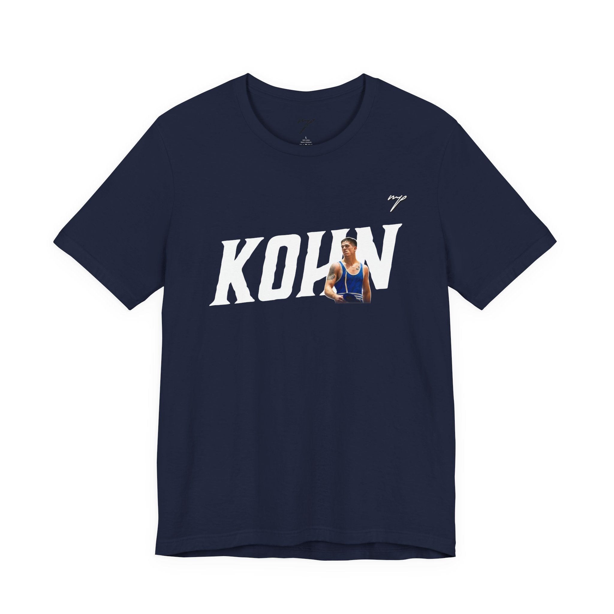 Dylan Kohn Graphic Tee