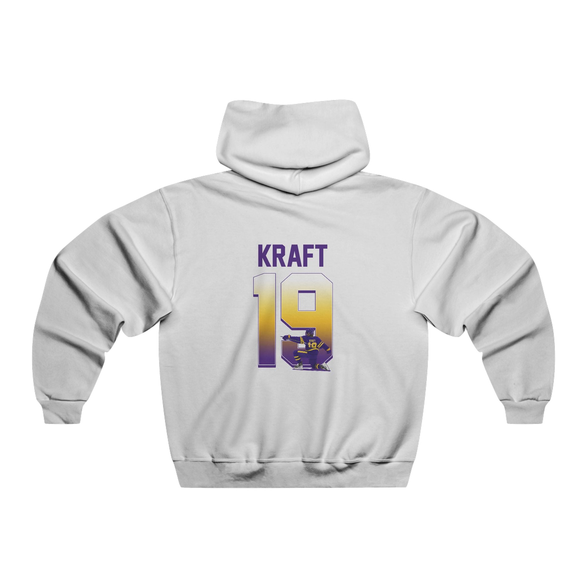 Mason Kraft Vintage Hoodie