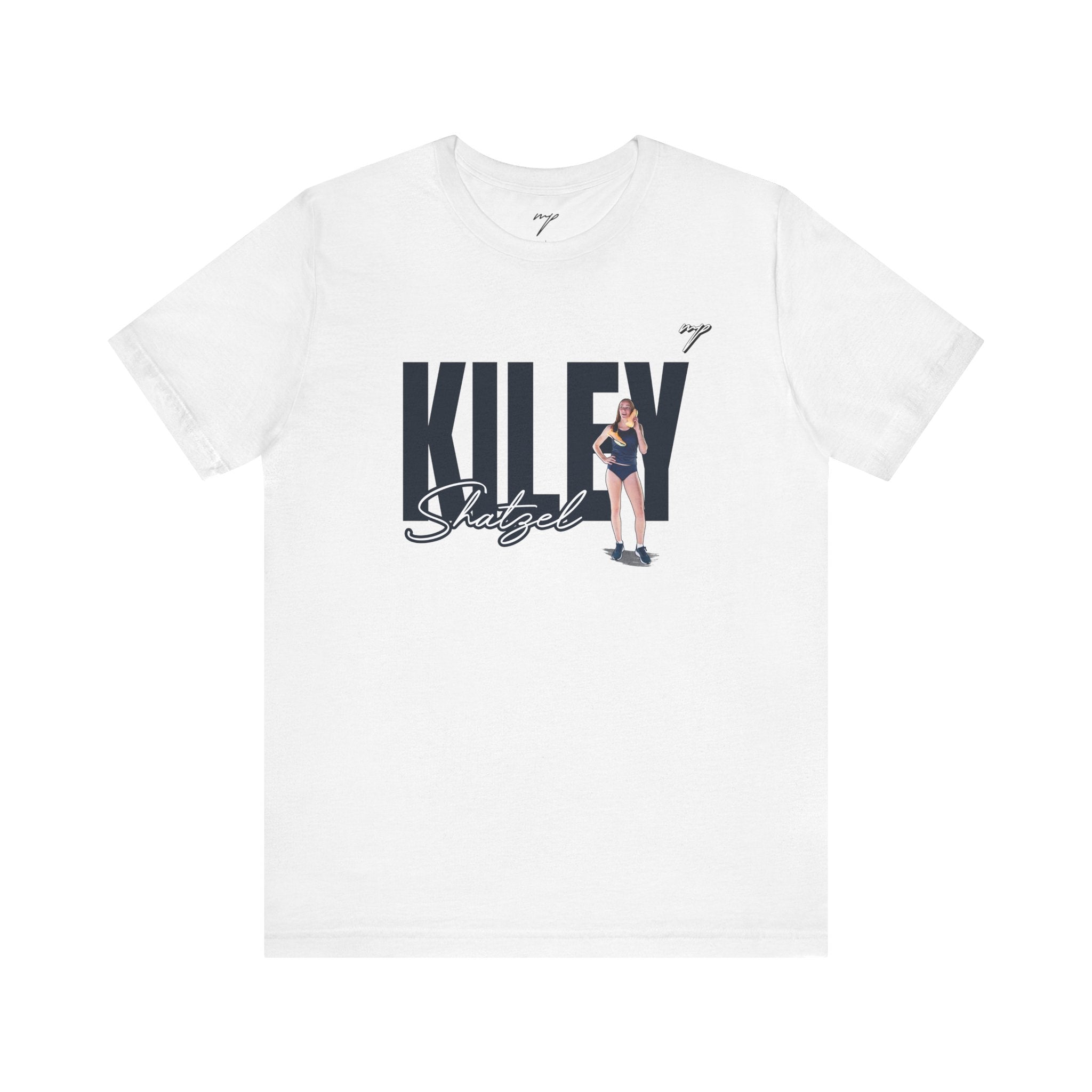 Kiley Shatzel Graphic Tee