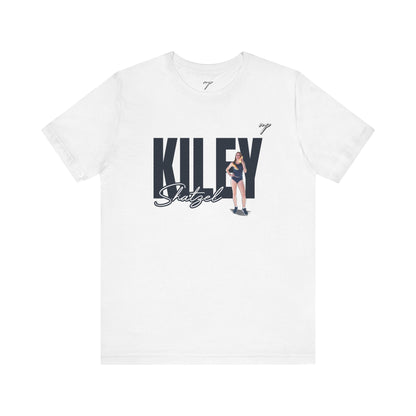 Kiley Shatzel Graphic Tee