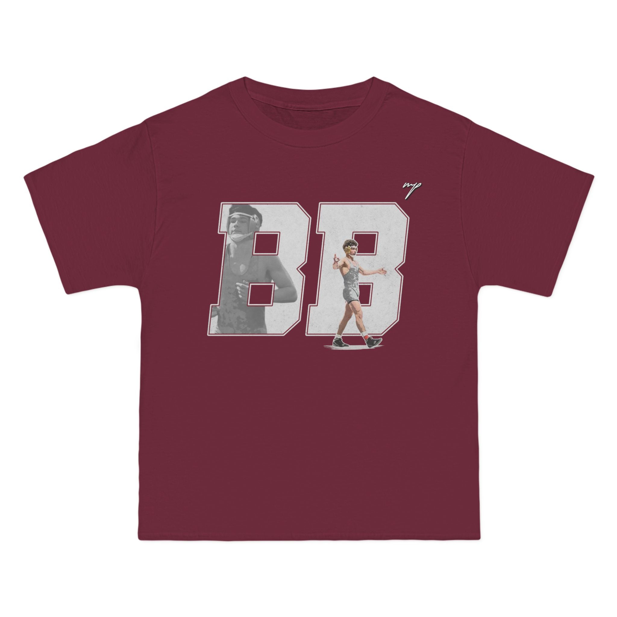 Blaine Brenner Vintage Tee