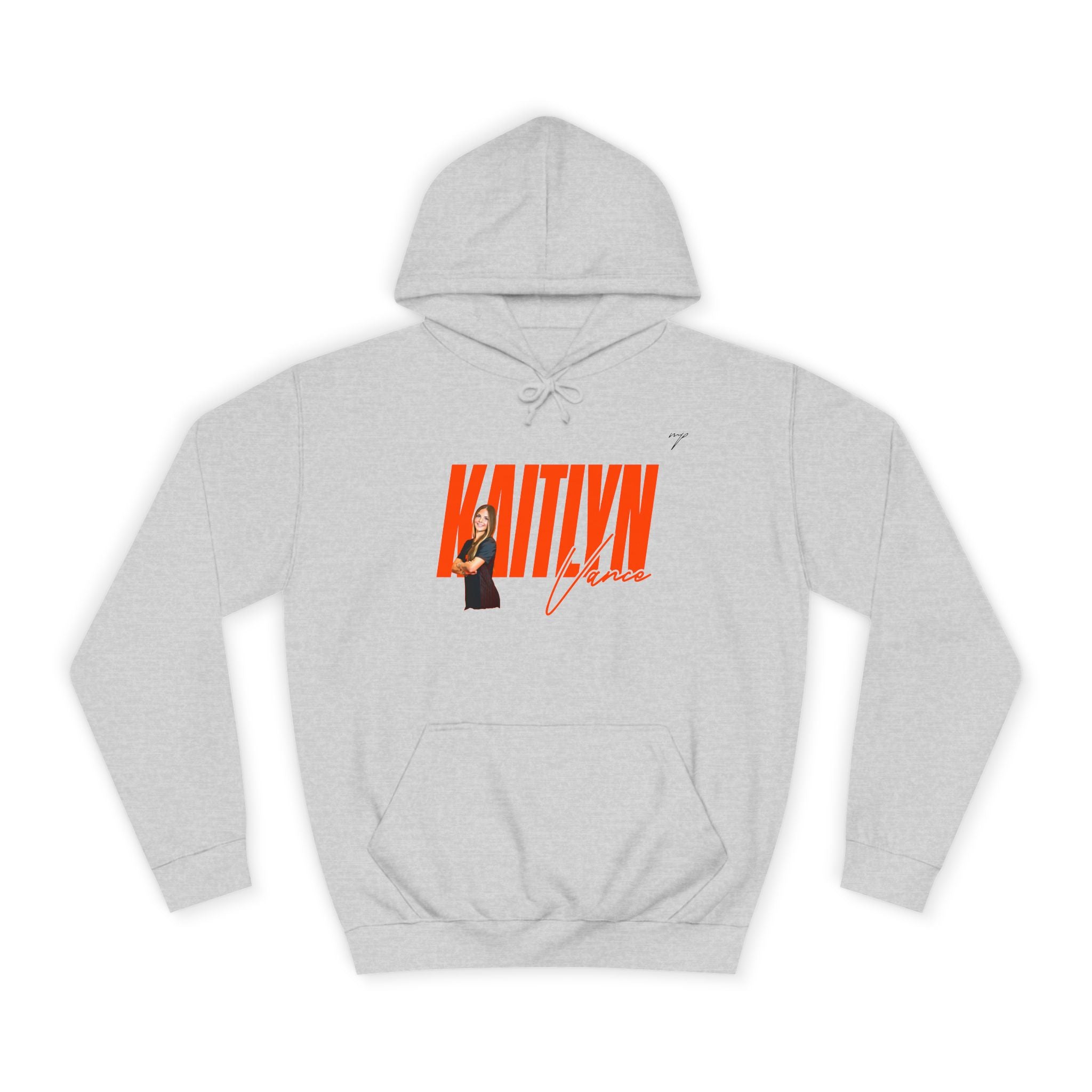 Kaitlyn Vance Hoodie