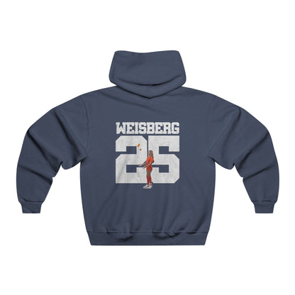 Sarah Weisberg Vintage Hoodie