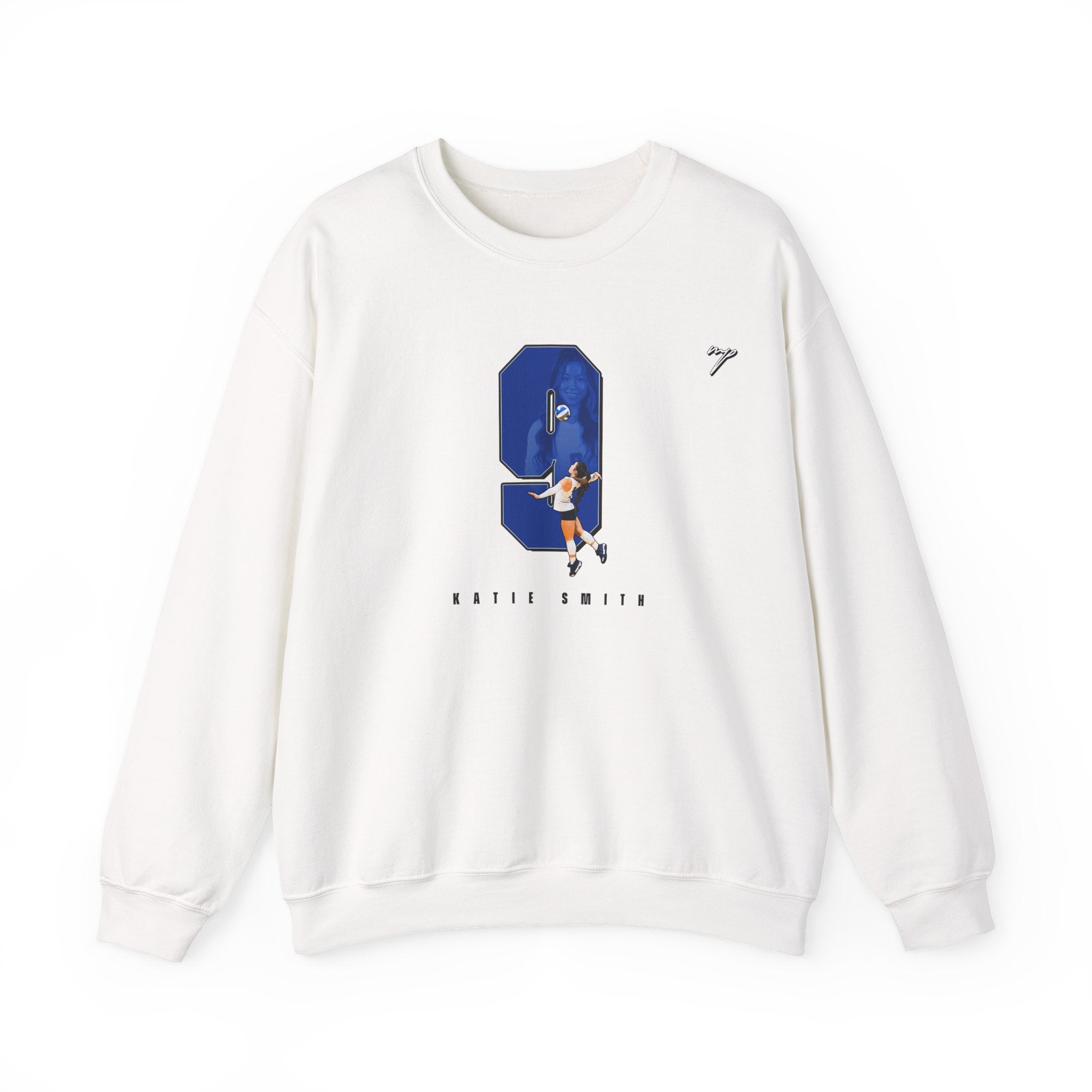 Katie Smith Crewneck