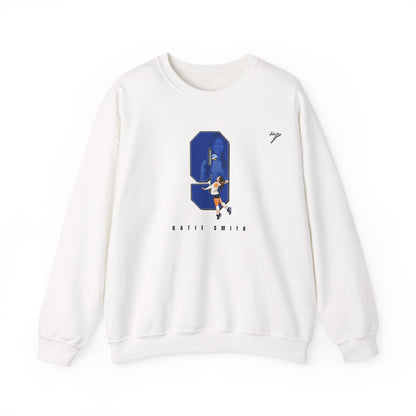 Katie Smith Crewneck