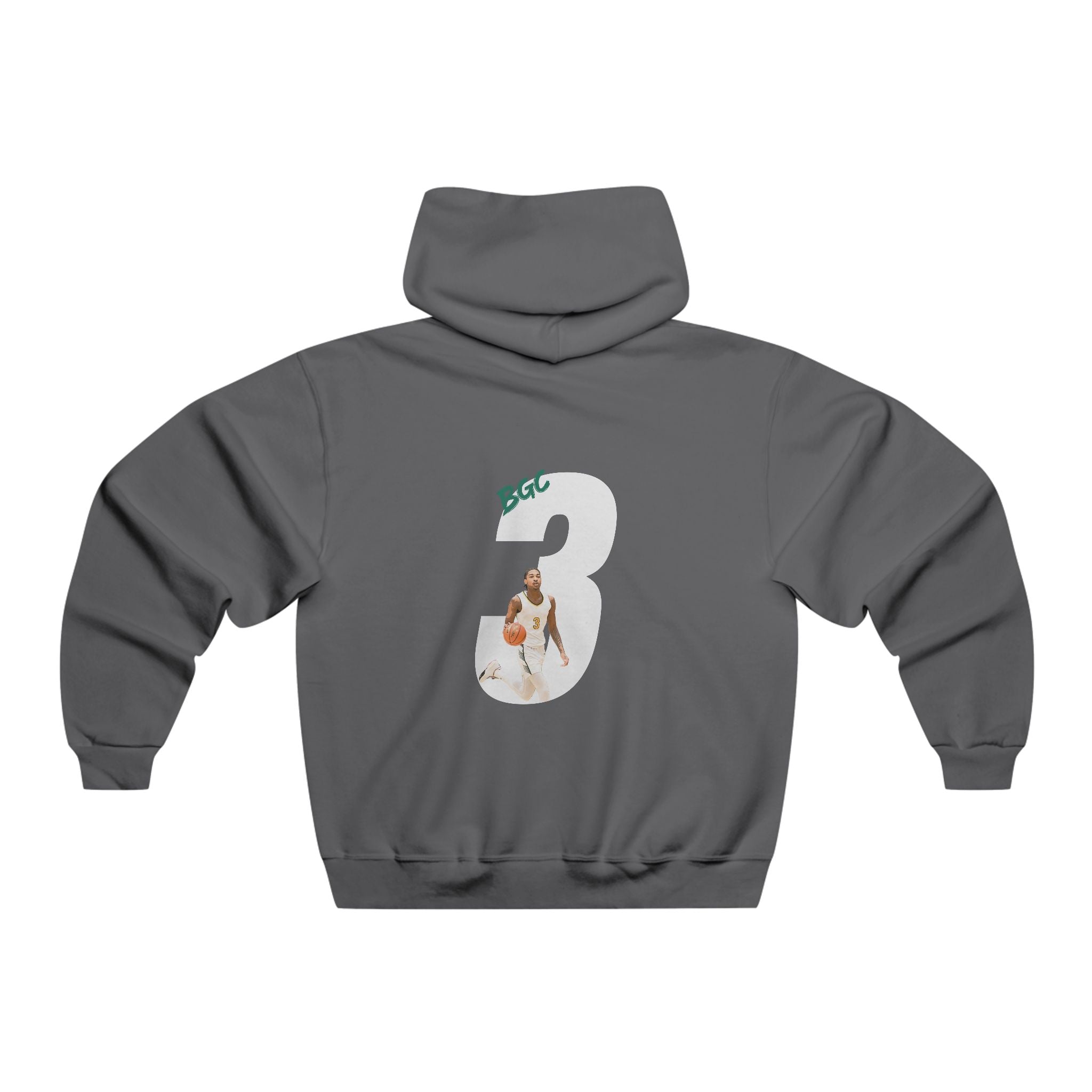 Bobby Chandler Vintage Hoodie