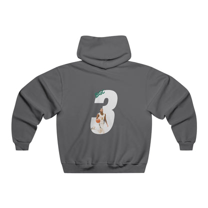 Bobby Chandler Vintage Hoodie