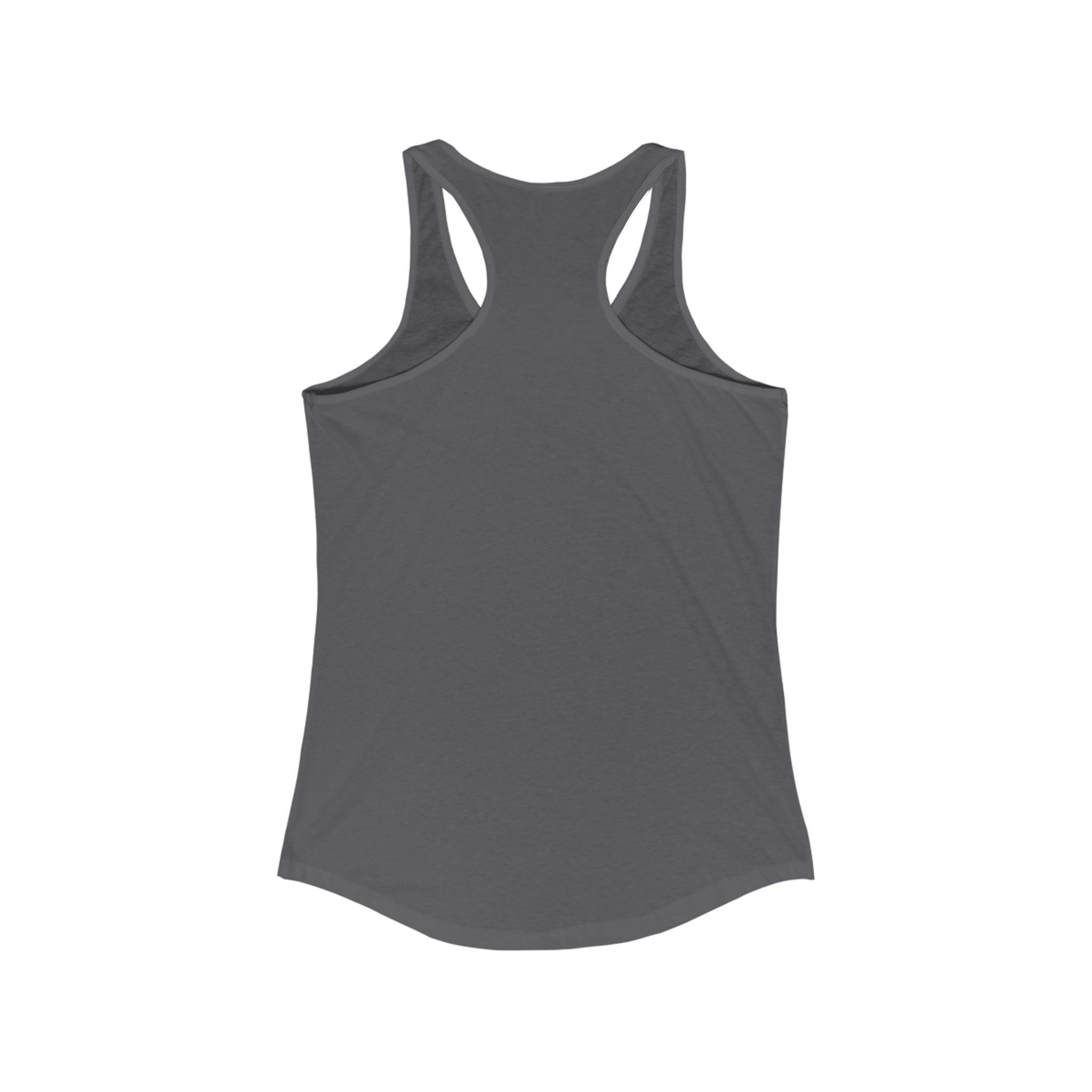 Matt Crawmer Women's Racerback Tank