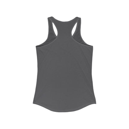 Matt Crawmer Women's Racerback Tank