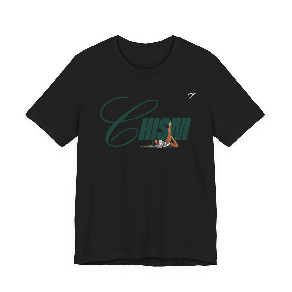 Jazlynn Chism Graphic Tee