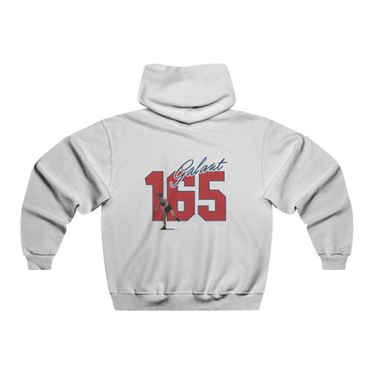 Dylan Galant Vintage Hoodie