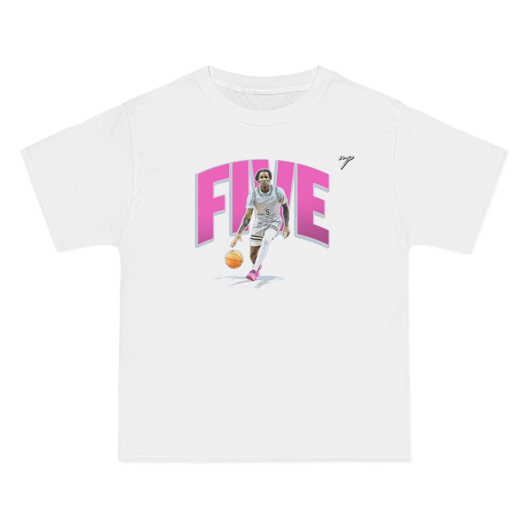 Jaylen Wysinger Vintage Tee