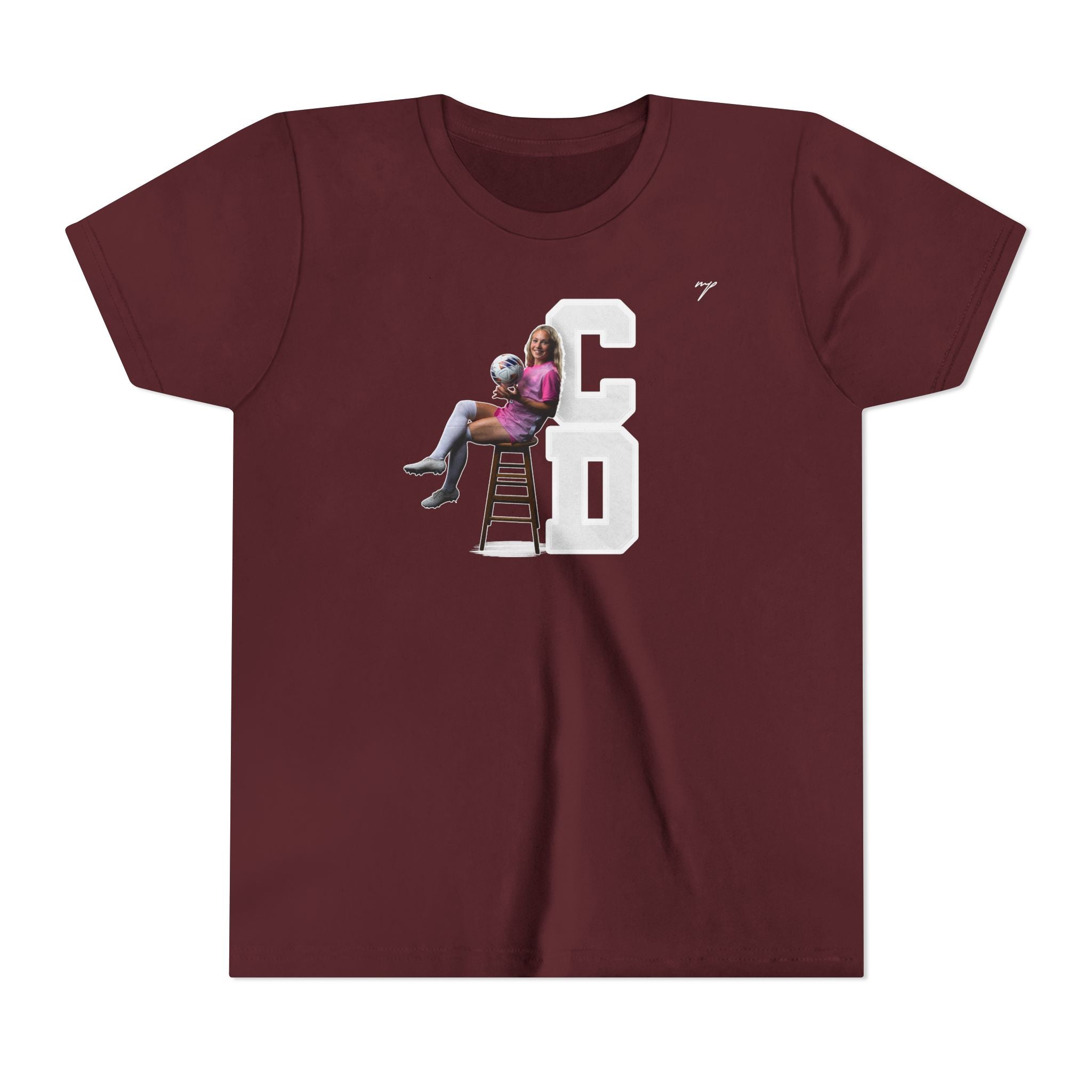 Caylee Dowler YOUTH Graphic Tee
