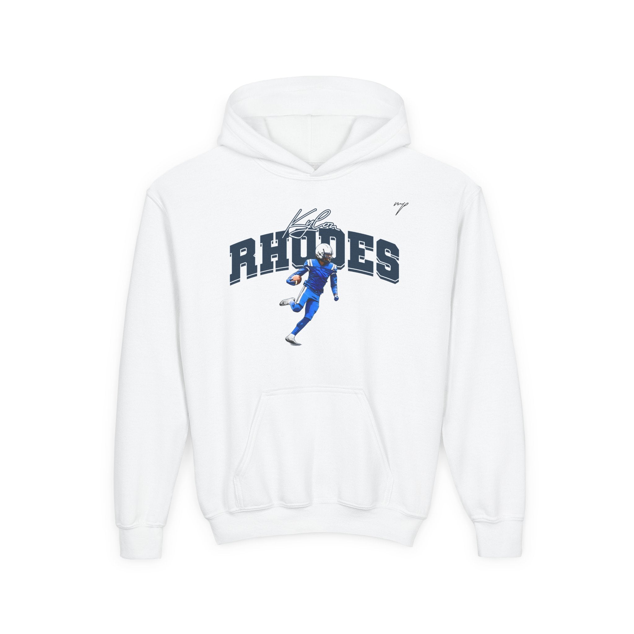 Kylon Rhodes YOUTH Hoodie