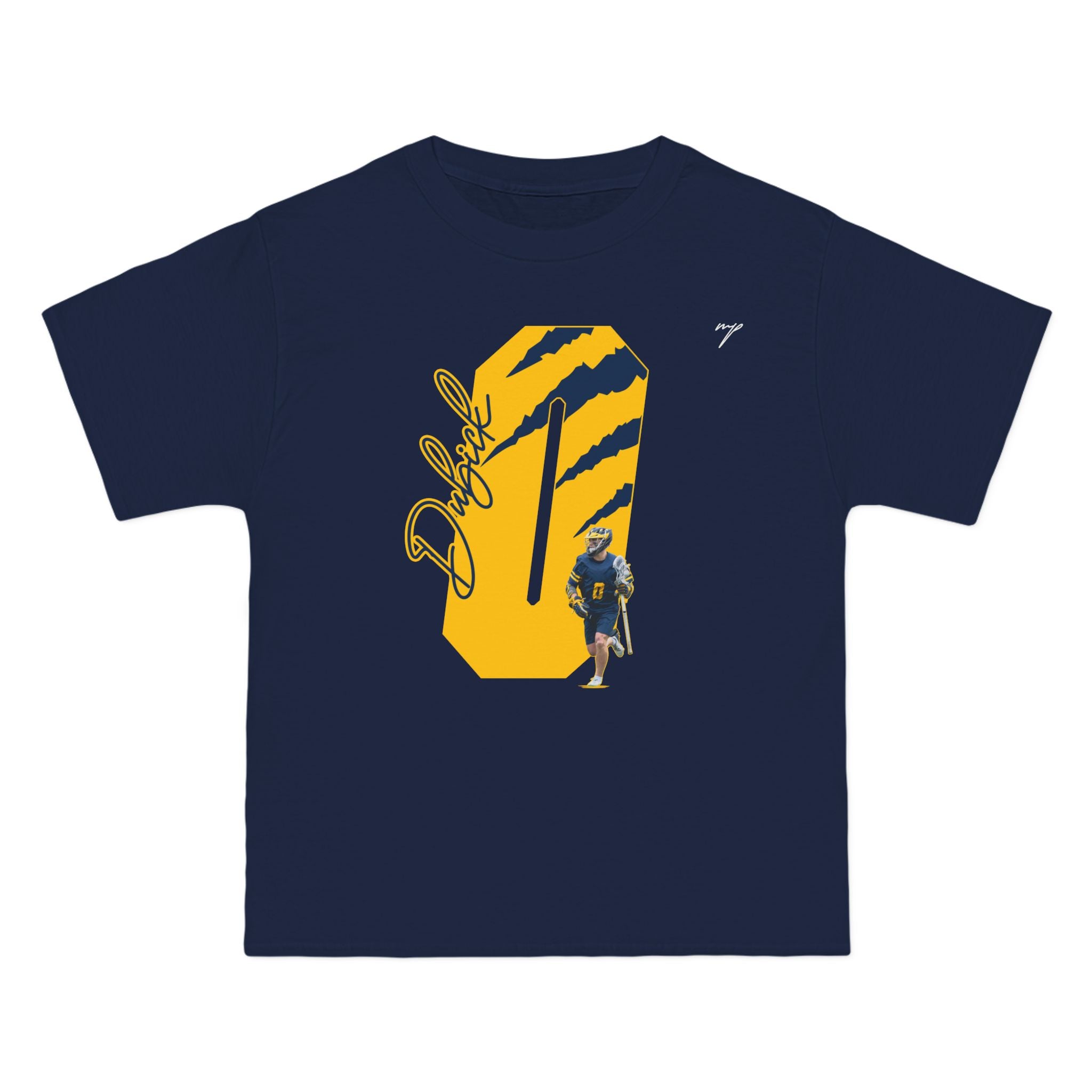 Eliot Dubick Vintage Tee