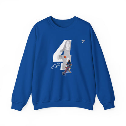 Kam Barnitz Crewneck