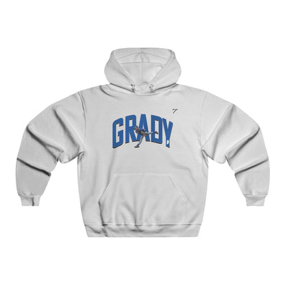 Grady Kloosterman Vintage Hoodie