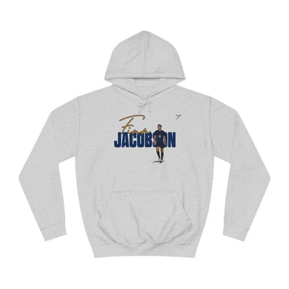 Finn Jacobson Hoodie
