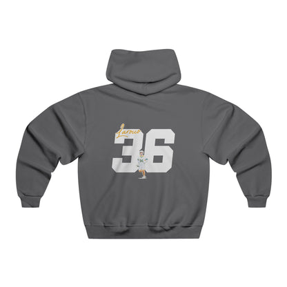 Chase Larocco Vintage Hoodie